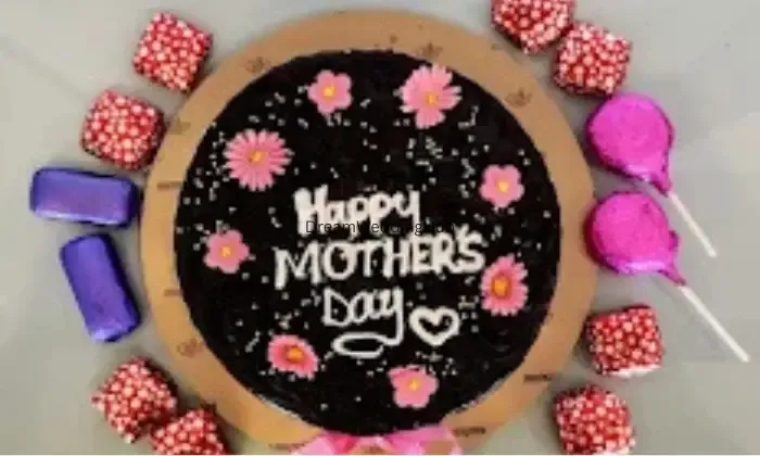 Monginis Cake Shop Mapusa