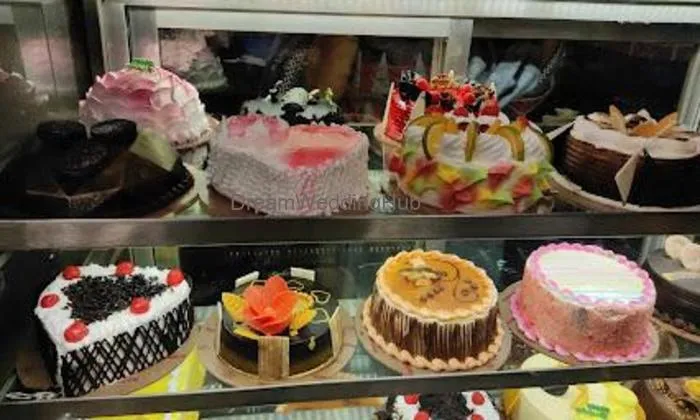 Monginis Cake Shop Mumbra