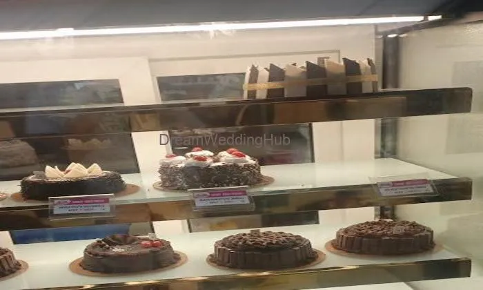 Monginis Cake Shop Old City.
