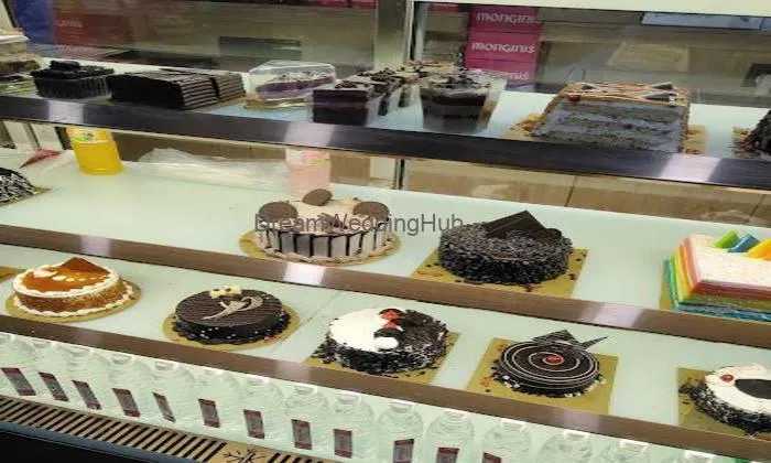 Monginis Cake Shop | Shree Ram Cake Shop