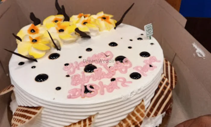 Monginis Cakes Shop