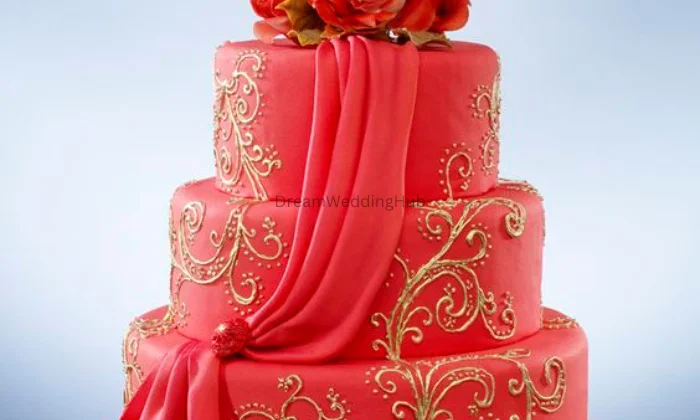 Monginish Cake