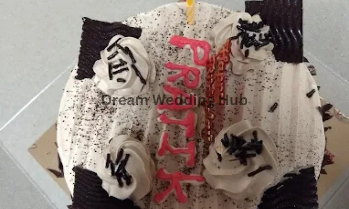 Monginish Cake Shop