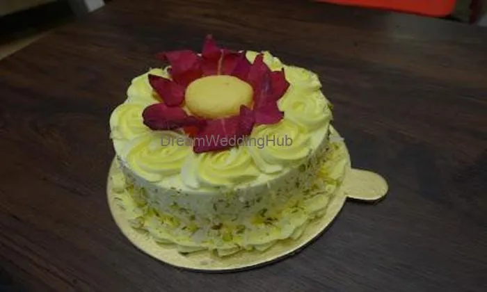 Monica Bakery