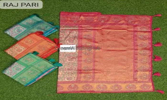 Monica Collection Best Saree Shop In Ulhasnagar