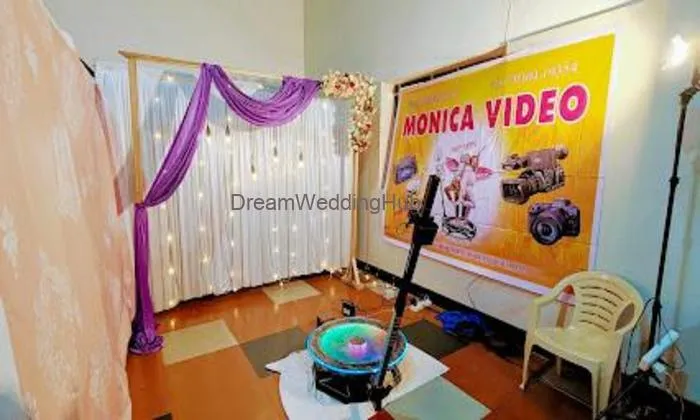 Monica Hd Videos & Photos