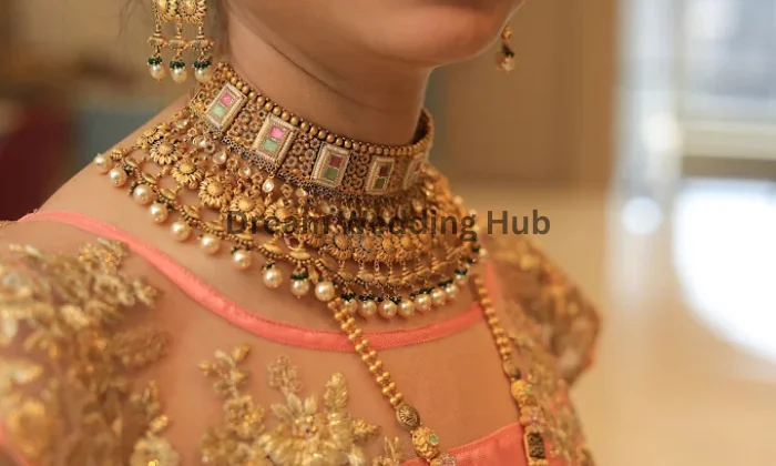 Monica Jewellers