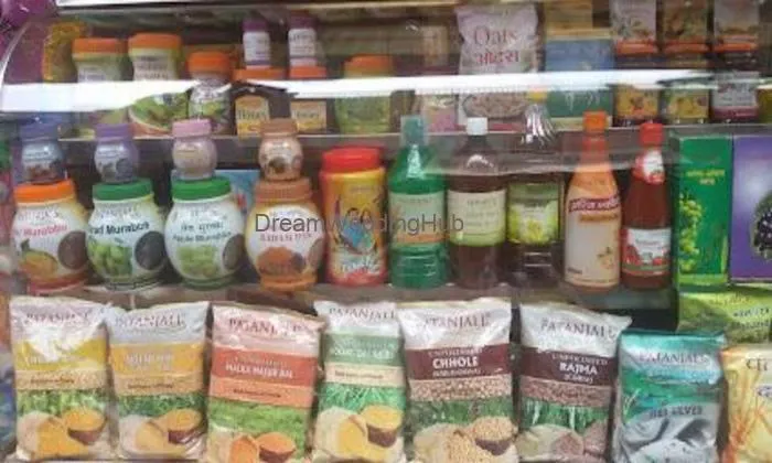 Monika Daily Needs & Swadesi Patanjali Kendra