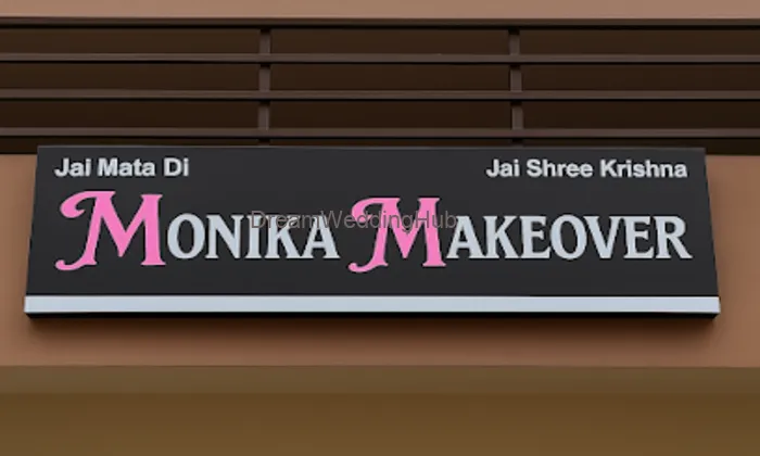 Monika Makeover Monika Makeover