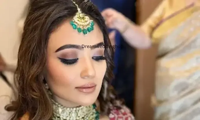 Monika Narang Makeup Studio Monika Narang Makeup Studio
