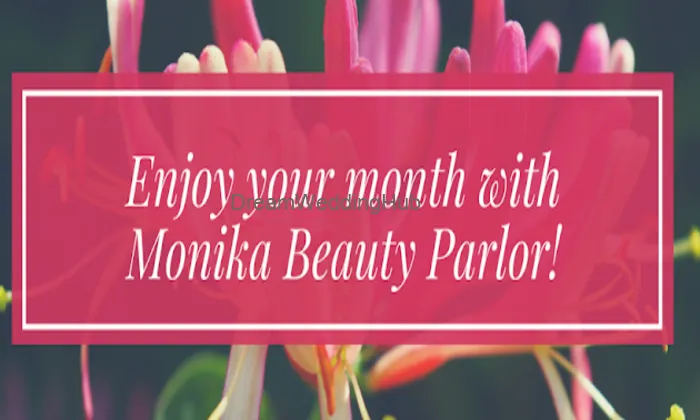 Monika Parlor