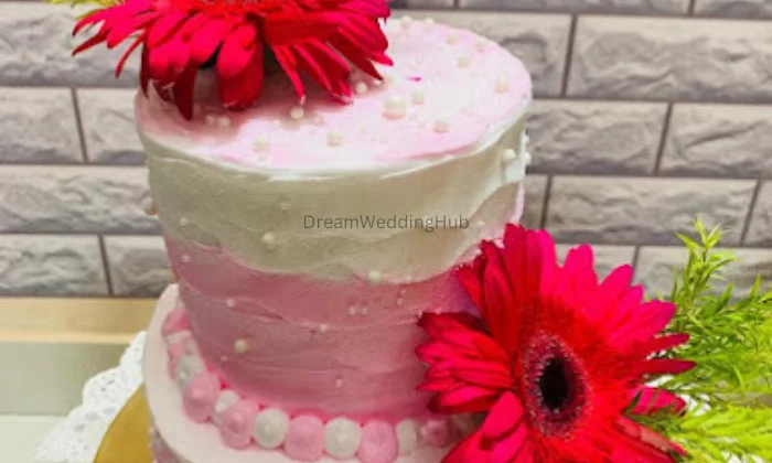 Moni's Cakes