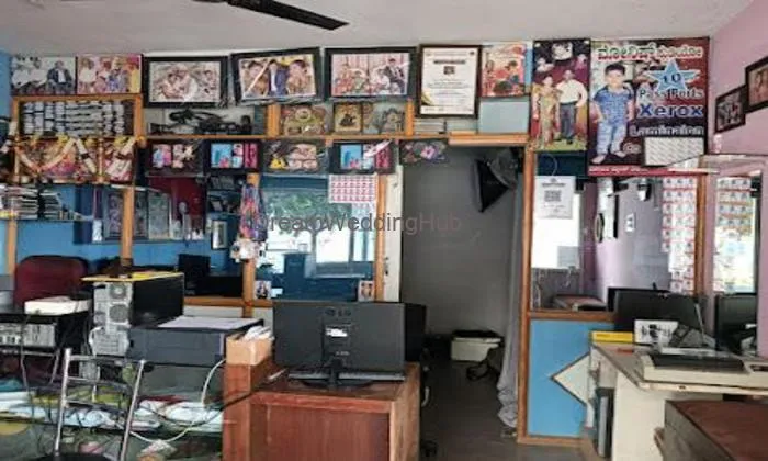 Monish Studio