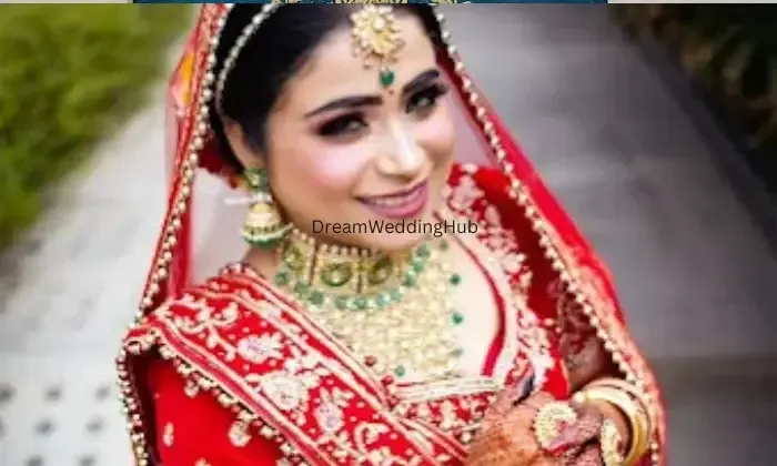 Monisha Makeover Gurgaon