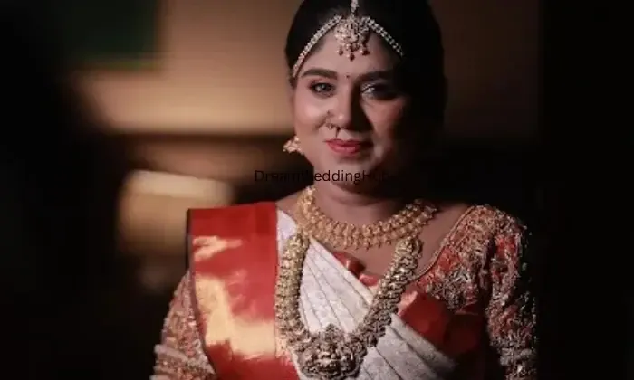 Monisha Makeup Artist Monisha Makeup Artist