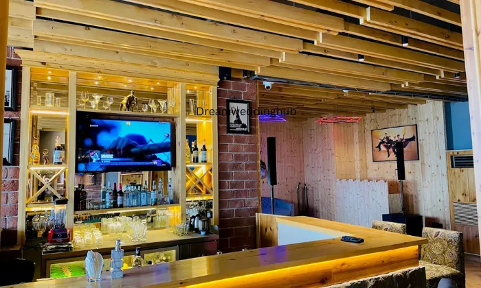 Monk Bar