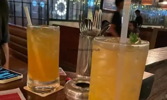 Monkey Bar