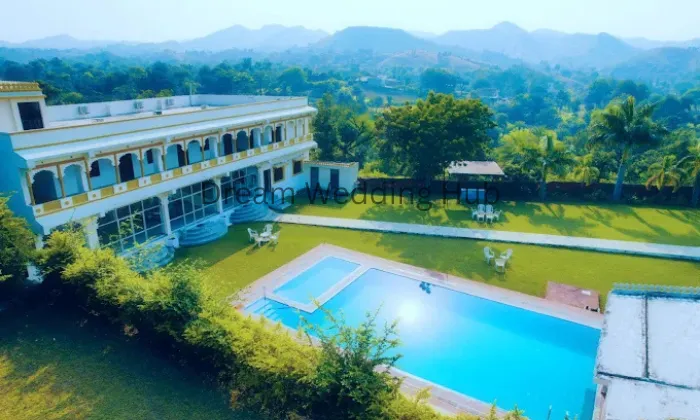 Monkey Retreat By Orama Villa's