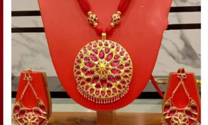 Monoroma Jewellers