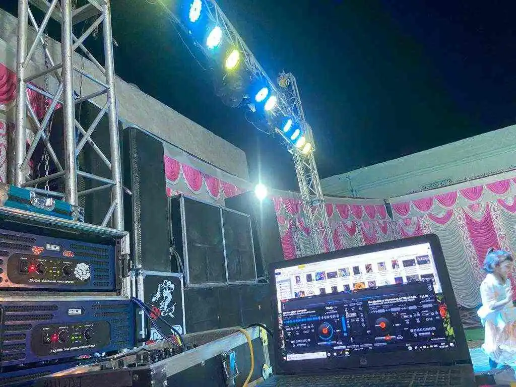 Monsaa Dj Sound