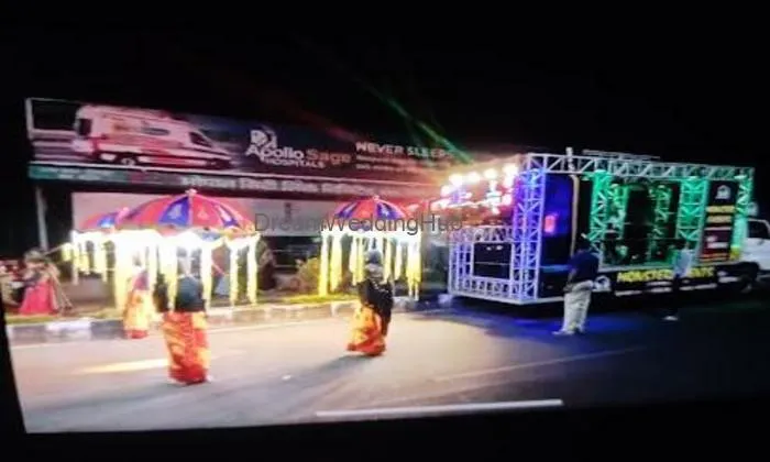 Monster Events Bhopal