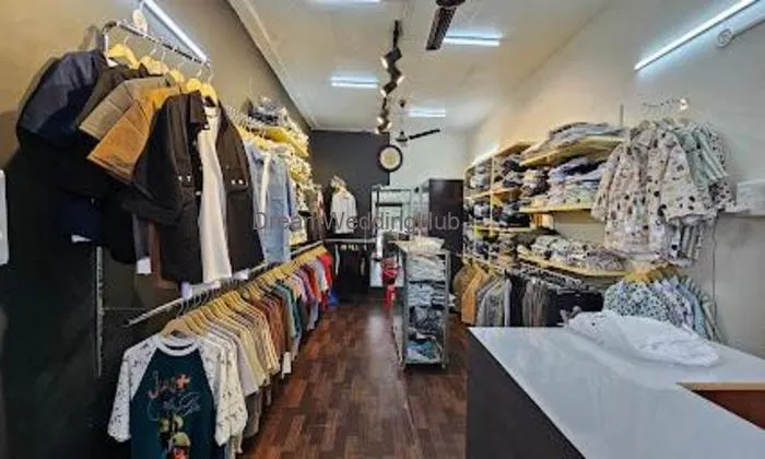 Monster Men's Wear