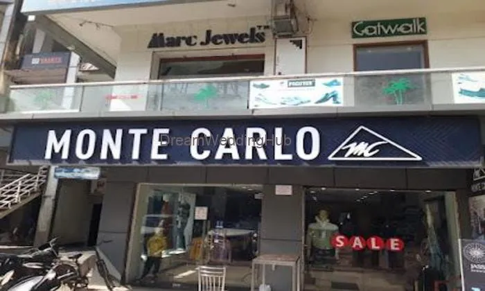 Monte Carlo
