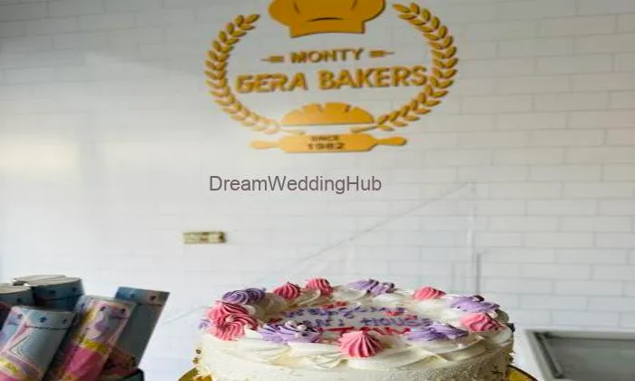 Monty Gera Baker