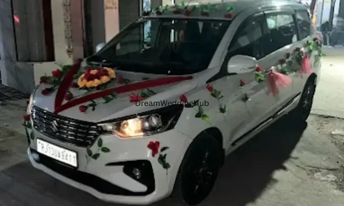 Monu Car Hire