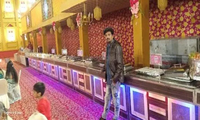 Monu Caterers And Chinese Master