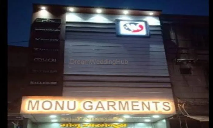 Monu Garments