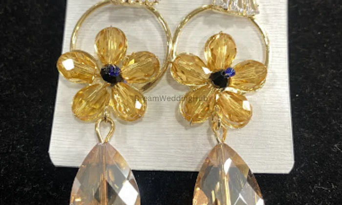 Monu nx Jewellery