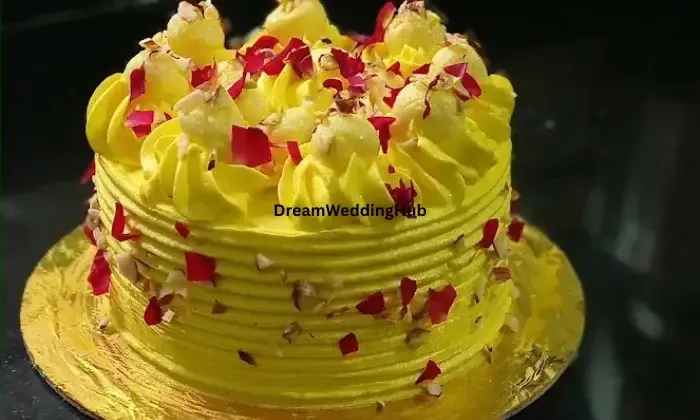Moodies Cake Studio