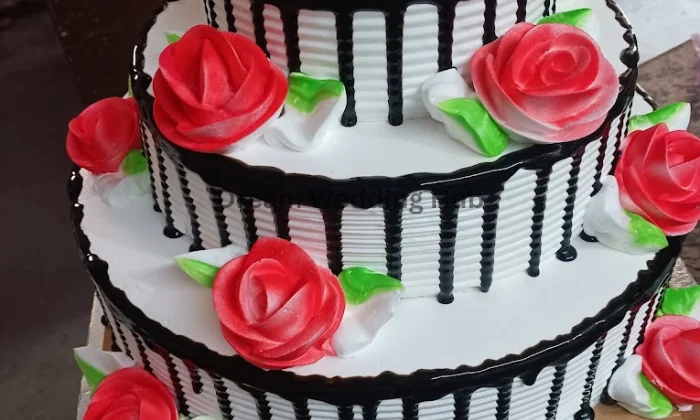 Moodup Cakes