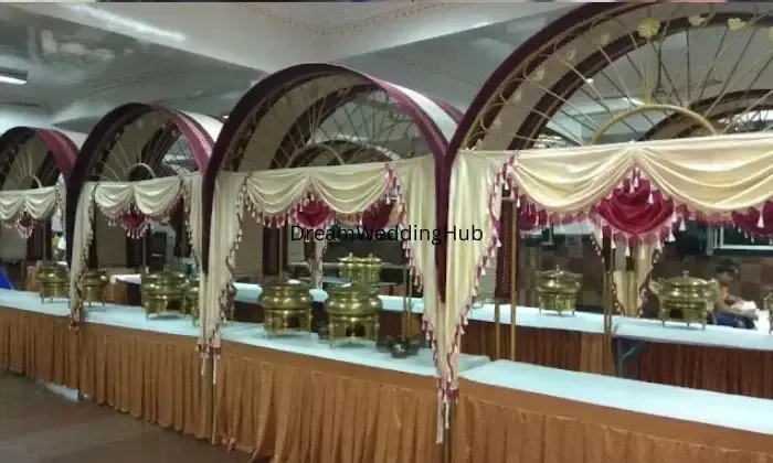 Mookambika Catering Services