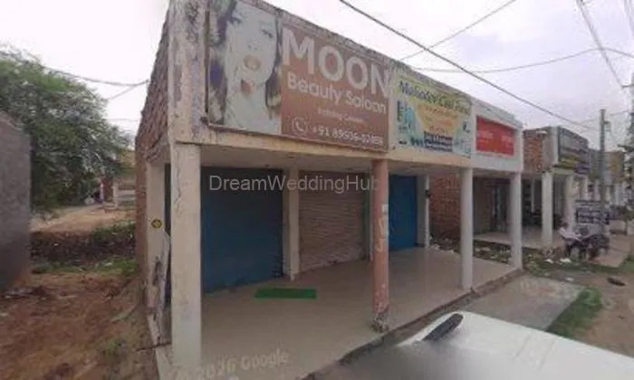 Moon Beauty Salon