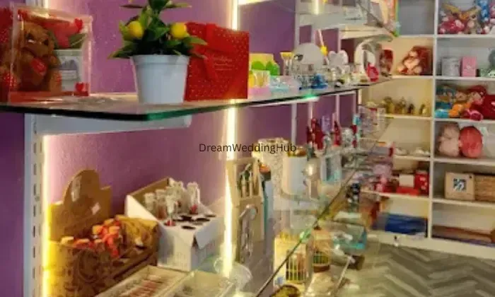 Moon Light Gift House