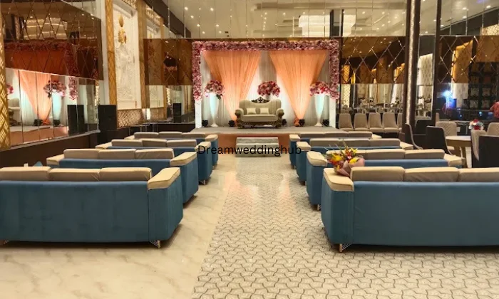 Moon Star Banquet