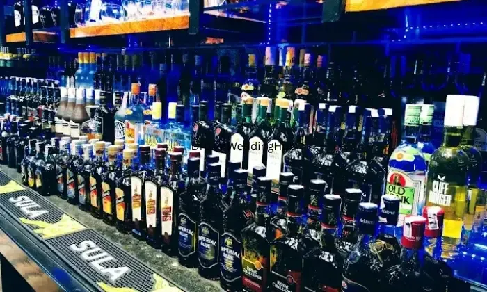 Moonlight Bar
