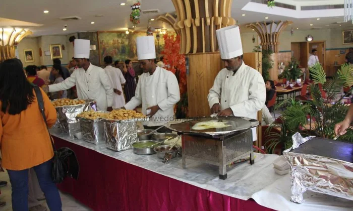 Moonlight Caterers