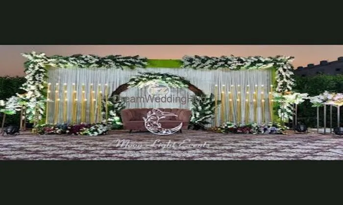 Moonlight Events