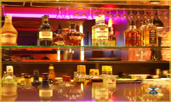 Moonwalk Bar Thanjavur