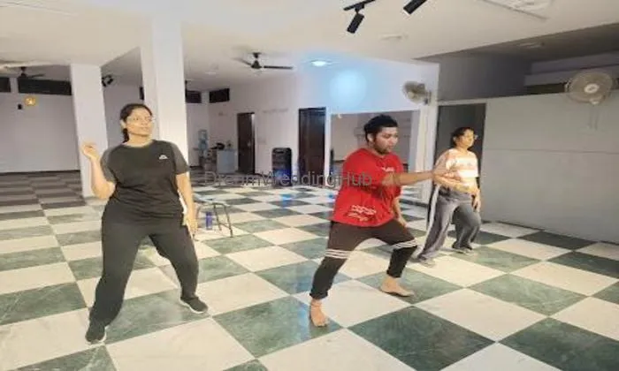 Moonwalk Dance And Fitness Studio