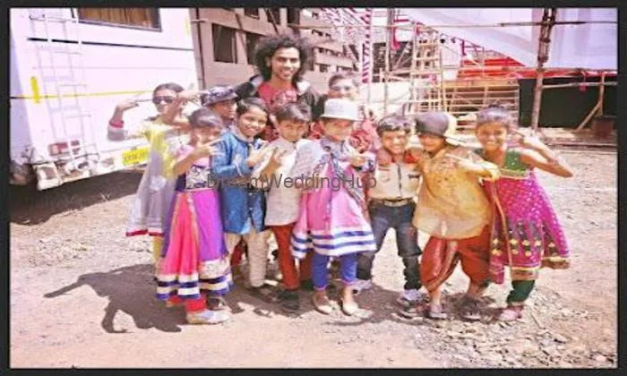Moonwalker Dance Academy