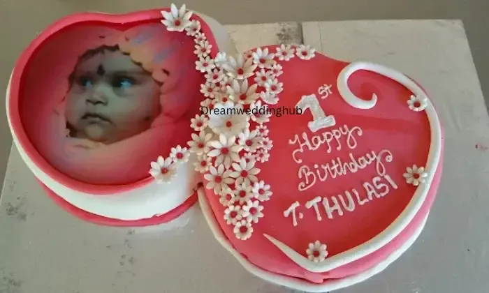 Moorthys Cake Shop