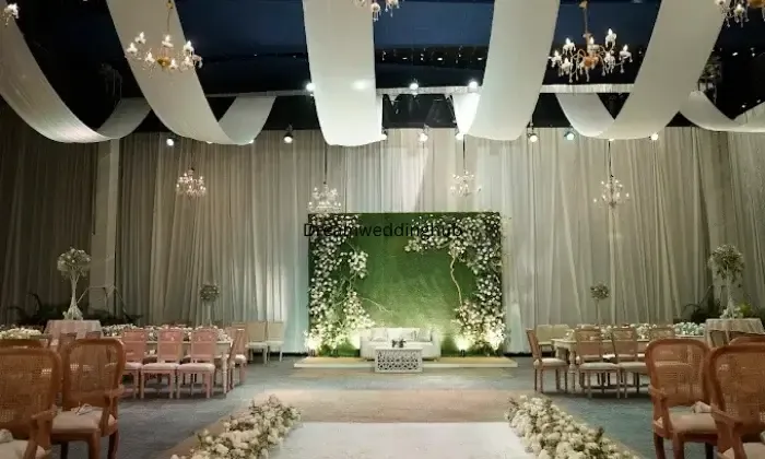 Mora Events  Wedding Planner