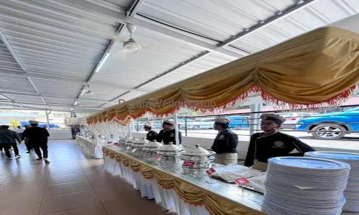 Moras Caterers