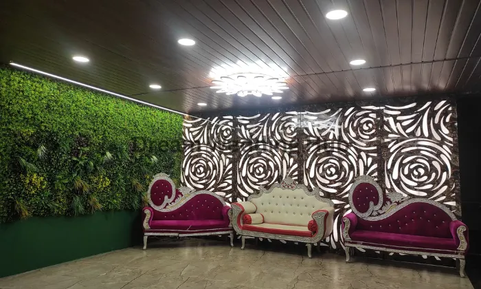 Morbi Tankara Memon Hall Morbi Tankara Memon Hall
