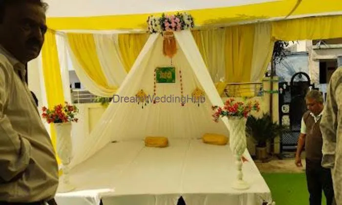 More Mandap Decoration & Events.