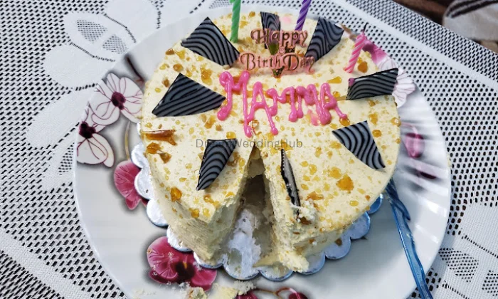 Moreish Bakes